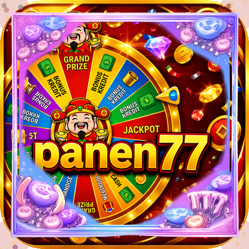 panen77 — galeri pratinjau - APK Resmi