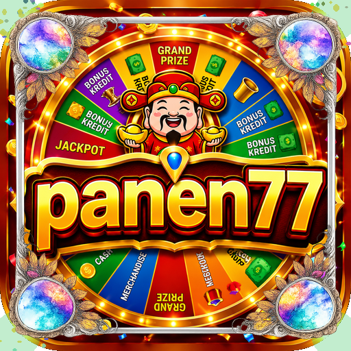 panen77 — galeri pratinjau Resmi APK